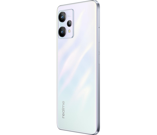 realme 9 5G 4+64GB Stargaze White 120Hz - 1123879 - zdjęcie 5